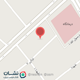 عکس مدرسه راهنمایی پانزده خرداد