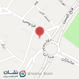 عکس فرهنگسرای غدیر