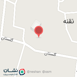 عکس امامزاده میر حیدر شاه و گلزار شهدا