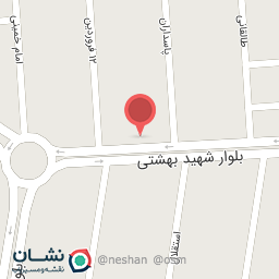 عکس علی فلافلی