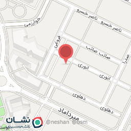 عکس میوه فروشی