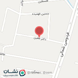 عکس فروشگاه زنجیره ای مادیران (کانون بازنشستگان نوشهر)