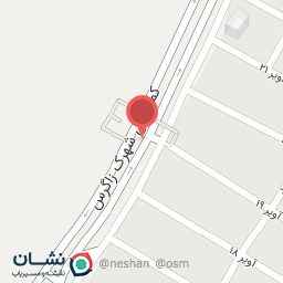 عکس کمربندی شهرک زاگرس