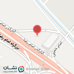 عکس پارک پلیس