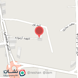 عکس آموزشگاه رانندگی گلها