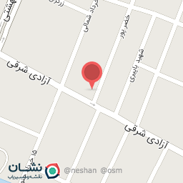 عکس مسجد النبی حاج شفیع