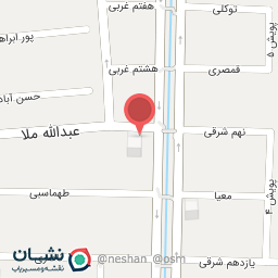 عکس هئیت حضرت ابوالفضل (ع)