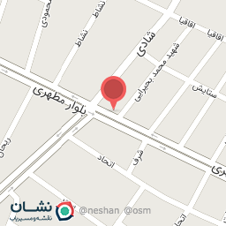 عکس فروشگاه فنسی