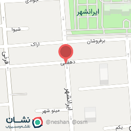 عکس فروشگاه طراحان شاپ