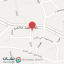 عکس سوپرمارکت احسان