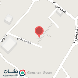 عکس بوستان توسکا