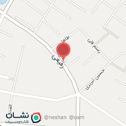 عکس مشاوره املاک پاشا