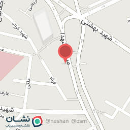 عکس شرکت بامشاد سپهر