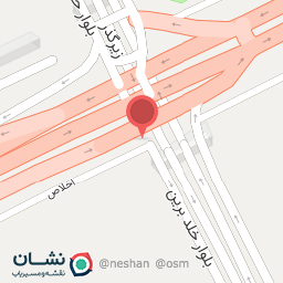 عکس باب الحیدر (ع)