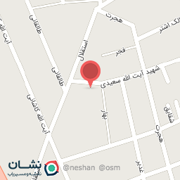 عکس مسجد صاحب الزمان