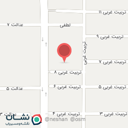 عکس هیئت عزاداری ثارالله