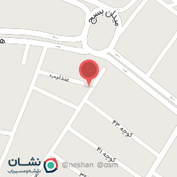 عکس نانوایی طاهری