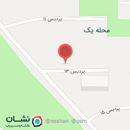 عکس مدرسه دانش سهند