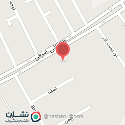 عکس درب دوم مسجد امام حسین