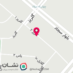 عکس شرکت بازرگانی فولاد و آهن 