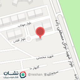 عکس سوپر مارکت و میوه فروشی سرو