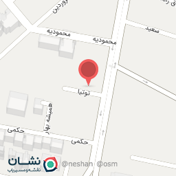 عکس سامین نوین طب