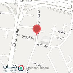 عکس بازارچه و مرکز خرید طوقچی