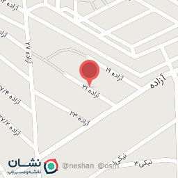 عکس مجتمع مسکونی سجاد