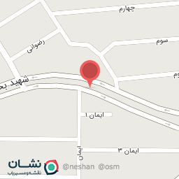 عکس افق کوروش (کوی فرهنگیان بلوار بختیاری)