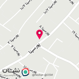 عکس کانال کولر رضا
