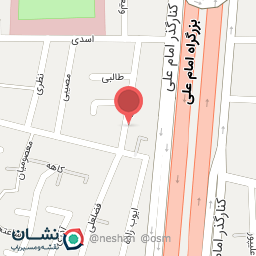 عکس حسینیه چهارده معصوم ( برخورداری های مقیم تهران )