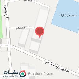 عکس کانتوس پلاک۲۰۶