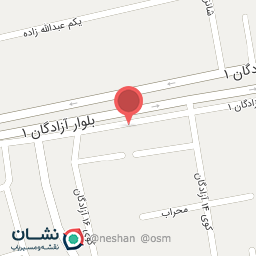 عکس بیمه ملت نمایندگی آقازاده