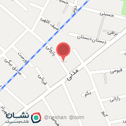 عکس نمایندگی بیمه ایران (اصلانی۲۵۵۴)