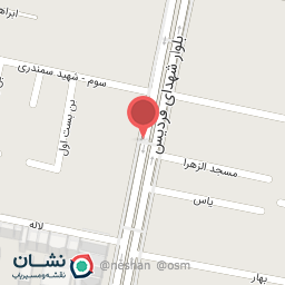 عکس مزون لیلو