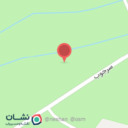 عکس باغ رستوران شبهای البرز