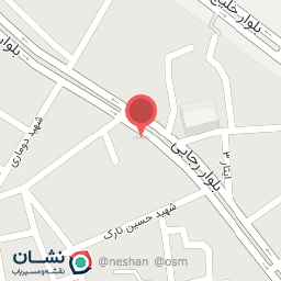 عکس تنظیم موتور رضا
