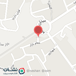 عکس بانک سینا