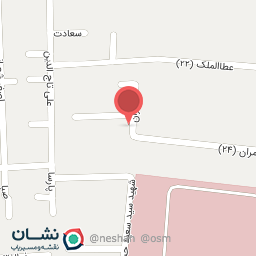 عکس مهدکودک توحید