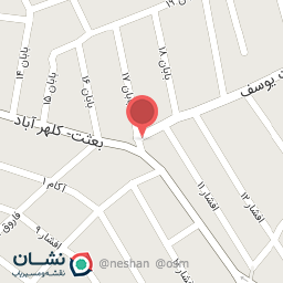 عکس عطر رضا 