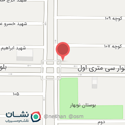 عکس فروشگاه پوشاک بچه گانه هیردا