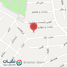 عکس تالار گل یاس