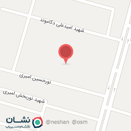 عکس پارک بانوان