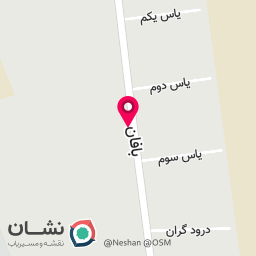 عکس شرکت پخش نسیم طب فرداد