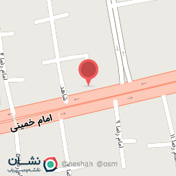 عکس نانوایی بربری ساحل