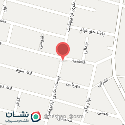 عکس هایپر مارکت خردمند