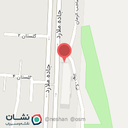 عکس بریانکده مهستان 