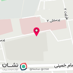 عکس پست بانک شعبه خلیج فارس