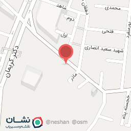 عکس کبابی شاه عبدالعظیم