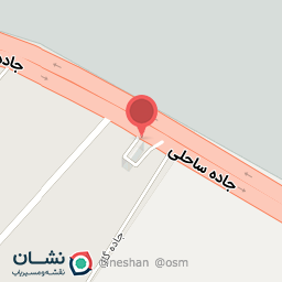 عکس باربری  و تخلیه بار رامسر